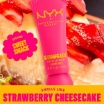 Smushy  Matte Lip Balm