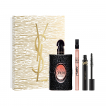 Black Opium Eau De Parfum 50 ml  + Mini Lash Clash Mascara Set
