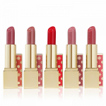 Unwrap The Moment Lipstick Set