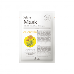7days Mask Calendula