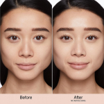 Flawless Lumi&egrave;re Radiance Perfecting Foundation