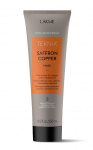 Teknia Refresh Saffron Copper Mask