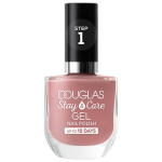 DOUGLAS MAKE - UP Stay & Care Gel Effect Nail Polish
