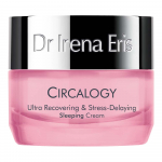 Circalogy Ultra Recovering & Stress-Delaying Sleeping Cream