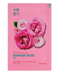 Pure Essence Mask Sheet - Damask Rose