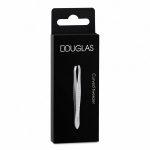 DOUGLAS ACCESSORIES Steelware Curved Tweezer