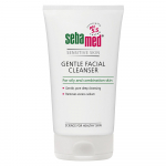 Sensitive Skin Gentle Facial Cleanser For Oily Skin