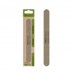 Nail File Bamboo 80/120