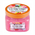 Cotton Candy Shea Sugar Scrub