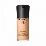 Studio Fix Fluid SPF 15 24H Matte Foundation