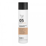 Hydrargan Moisturizing Shampoo