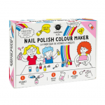 Nail Polish Colour Maker