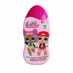 LOL Surprise Shampoo And Conditioner