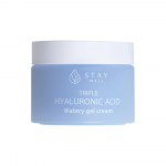 Triple Hyaluronic Acid Cream