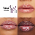 Loveshine Plumping Lip Oil Gloss