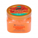 Shea Sugar Scrub Sunkissed Poppy