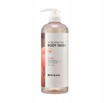 My Relaxing Time Body Wash [Lovely Peach]