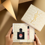 Black Opium Eau De Parfum 30 ml Gift Set