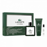 Original Parfum Men EDP 100 Ml Gift Set&nbsp;