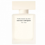 Pure Musc Blanc Eau De Parfum Intense
