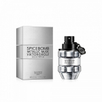 Spicebomb Metallic Musk