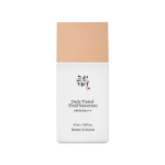 Daily Tinted Fluid Sunscreen Broad Spectrum SPF 30 Pa +++