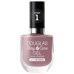 DOUGLAS MAKE - UP Stay & Care Gel Effect Nail Polish