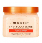 Shea Sugar Scrub Tropical Mango