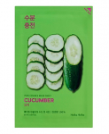 Pure Essence Mask Sheet - Cucumber