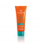 Active Protection Sun Cream Face - Body Spf 50+