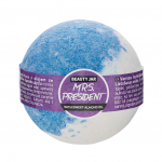 Mrs. President Bath Bomb