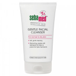 Sensitive Skin Gentle Facial Cleanser For Dry Skin