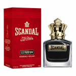 Scandal Pour Homme le Parfum