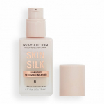 Skin Silk Serum Foundation