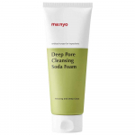 Cleansing Soda Foam