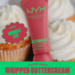 Smushy  Matte Lip Balm