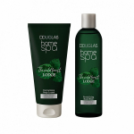 HOME SPA Wild Forest Lodge Daily Spa Set
