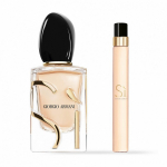 S&igrave; Gift Set 50 ml