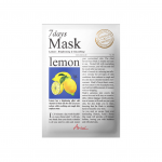 7days Mask Lemon