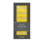 Tiny Tamers Flat Clips