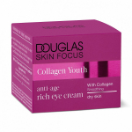 SKIN FOCUS Douglas Skin Focus Collagen Youth Collagen Anti-Age Rich Cream
