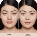 Flawless Lumi&egrave;re Radiance Perfecting Foundation