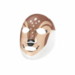Seasonal Winter Wonder Sheet Mask Printed