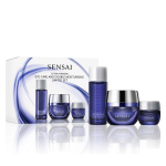 Extra Intensive Eye Care And Double Moisturising Set