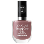 DOUGLAS MAKE - UP Stay & Care Gel Effect Nail Polish