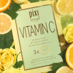 Vitamin C Energizing Infusion Sheet Mask