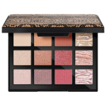 Wild Nature Make-Up Palette