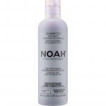 Anti - Yellow Shampoo With Blueberry Extract