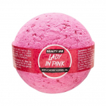 Lady In Pink Bath Bomb