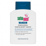 For Men Energizing Hair & Body Wash